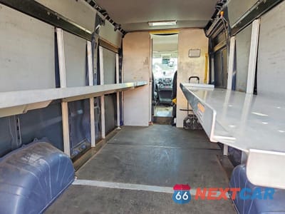 Zdjęcie 10 z 13 samochodu: 2020 RAM PROMASTER 3500 3500 HIGH VIN:3C6URVJG9LE143886 - miniatura