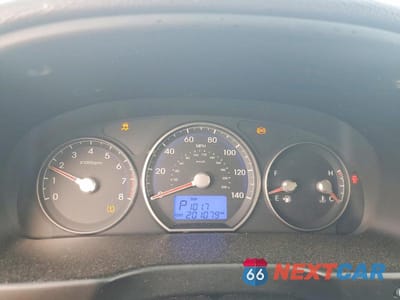 Zdjęcie 9 z 13 samochodu: 2010 HYUNDAI SANTA FE SE VIN:5NMSH4AG0AH355014 - miniatura