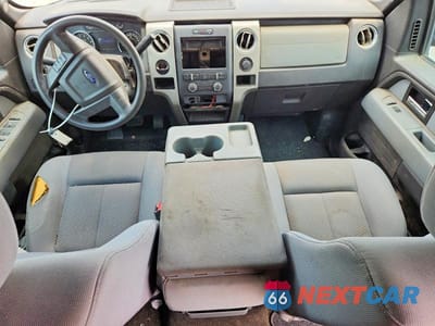 Zdjęcie 8 z 12 samochodu: 2012 FORD F150 SUPERCREW VIN:1FTFW1CTXCKD69347 - miniatura
