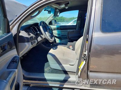 Zdjęcie 7 z 13 samochodu: 2012 TOYOTA TACOMA PRERUNNER ACCESS CAB VIN:5TFTX4GN5CX014263 - miniatura