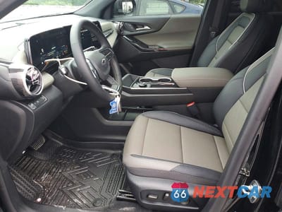 Zdjęcie 7 z 12 samochodu: 2026 CHEVROLET EQUINOX LT VIN:3GNAXHEG6TL449802 - miniatura