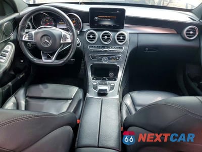 Zdjęcie 8 z 12 samochodu: 2016 MERCEDES-BENZ C 300 VIN:55SWF4JB2GU158303 - miniatura