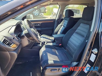 Zdjęcie 7 z 13 samochodu: 2019 HONDA CR-V EX VIN:7FARW2H56KE013202 - miniatura