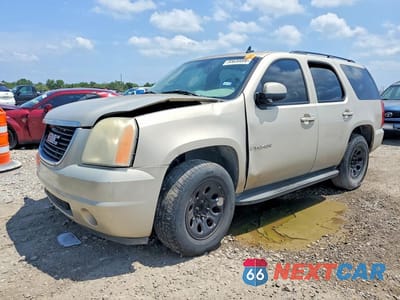2007 GMC YUKON 1GKFC13C57R369427 - główne zdjęcie licytacji z USA - miniatura