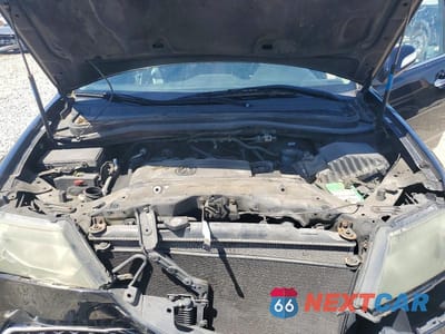 Zdjęcie 12 z 14 samochodu: 2012 ACURA MDX TECH ENT. VIN:2HNYD2H26CH513885 - miniatura