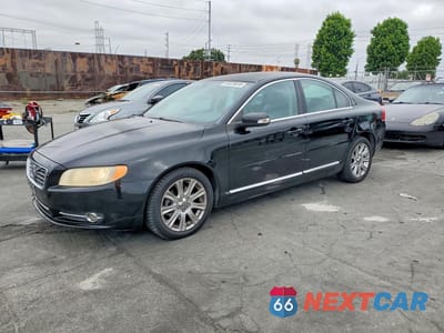 2010 VOLVO S80 3.2 YV1960AS4A1126681 - główne zdjęcie licytacji z USA - miniatura