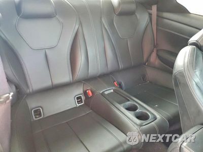 Zdjęcie 10 z 12 samochodu: 2020 INFINITI Q60 3.0T PURE VIN:JN1EV7ELXLM380242 - miniatura