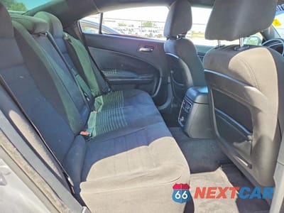 Zdjęcie 10 z 12 samochodu: 2013 DODGE CHARGER SE VIN:2C3CDXBGXDH637987 - miniatura