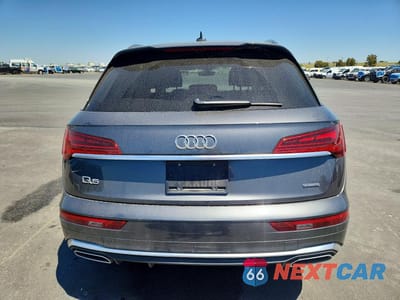 Zdjęcie 6 z 13 samochodu: 2023 AUDI Q5 PREMIUM 45 VIN:WA1GAAFY2P2070834 - miniatura