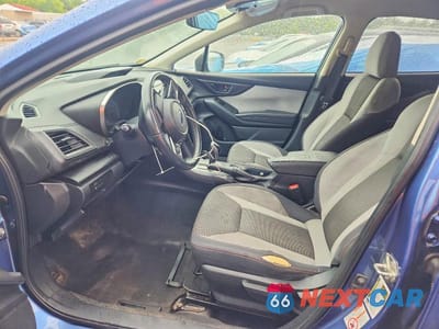 Zdjęcie 7 z 12 samochodu: 2019 SUBARU CROSSTREK PREMIUM VIN:JF2GTACC7K8270625 - miniatura