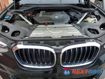 Zdjęcie 12 z 13 samochodu: 2019 BMW X4 XDRIVE30I VIN:5UXUJ3C54KLG55255 - miniatura