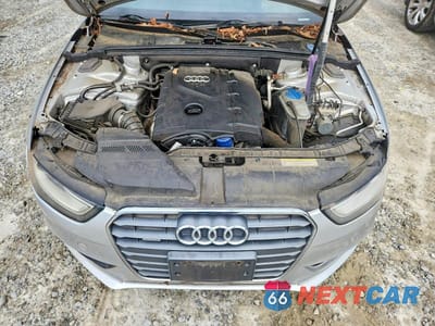 Zdjęcie 11 z 12 samochodu: 2013 AUDI A4 PREMIUM VIN:WAUBFAFL1DA162019 - miniatura