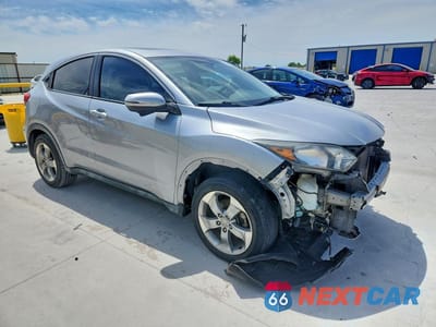 Czwarte zdjęcie samochodu z boku: 2017 HONDA HR-V EX VIN:3CZRU5H55HM715304 - miniatura
