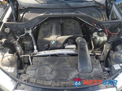 Zdjęcie 12 z 13 samochodu: 2018 BMW X5 XDRIVE35I VIN:5UXKR0C52J0X99477 - miniatura