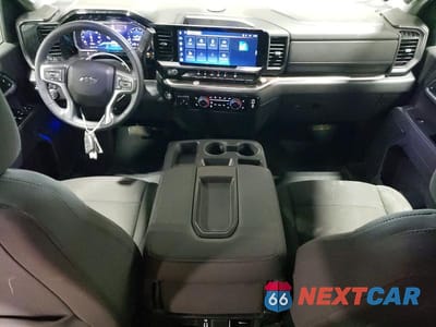 Zdjęcie 8 z 13 samochodu: 2026 CHEVROLET SILVERADO K1500 RST VIN:1GCUKEED3TZ187500 - miniatura