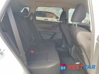 Zdjęcie 10 z 13 samochodu: 2025 NISSAN ROGUE VIN:5N1BT3AA4SC839753 - miniatura