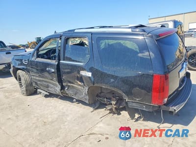 Drugie zdjęcie samochodu z przodu: 2007 CADILLAC ESCALADE VIN:1GYFK63867R238024 - miniatura