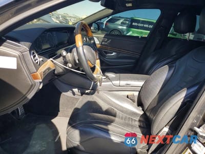 Zdjęcie 7 z 12 samochodu: 2014 MERCEDES-BENZ S 550 VIN:WDDUG8CB9EA028072 - miniatura