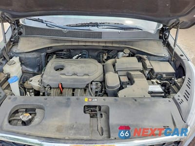 Zdjęcie 12 z 14 samochodu: 2019 KIA SORENTO LX VIN:5XYPG4A3XKG604369 - miniatura