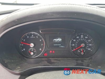 Zdjęcie 9 z 13 samochodu: 2019 KIA SORENTO LX VIN:5XYPGDA33KG436607 - miniatura