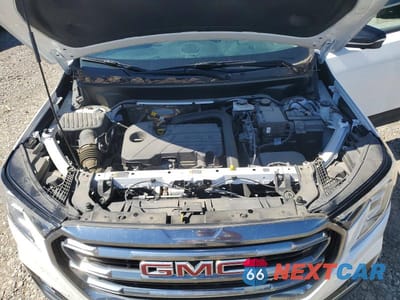 Zdjęcie 12 z 13 samochodu: 2024 GMC TERRAIN AT4 VIN:3GKALYEG9RL232259 - miniatura