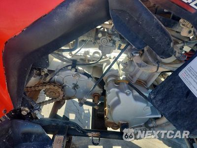Zdjęcie 7 z 10 samochodu: 2022 CAN-AM DS 250 ATV VIN:RFGUB251XNS029863 - miniatura