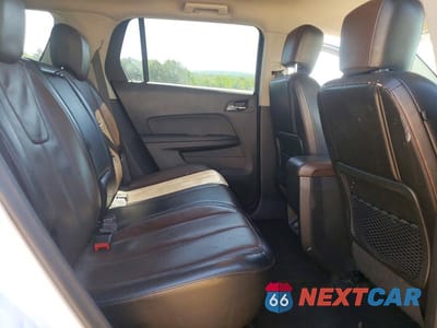 Zdjęcie 11 z 13 samochodu: 2015 GMC TERRAIN SLT VIN:2GKFLXEK2F6257931 - miniatura