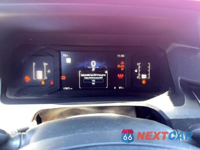 Zdjęcie 8 z 10 samochodu: 2024 TOYOTA TACOMA SR5 VIN:3TYLB5JN4RT002198 - miniatura