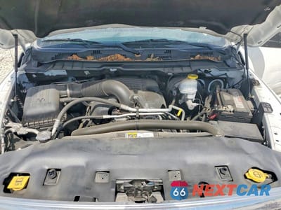Zdjęcie 11 z 12 samochodu: 2019 RAM 1500 CLASSIC TRADESMAN VIN:3C6JR6DT7KG674556 - miniatura
