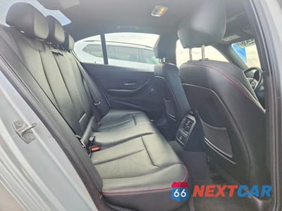 Zdjęcie 10 z 12 samochodu: 2015 BMW 328 I VIN:WBA3A5C54FP604260 - miniatura