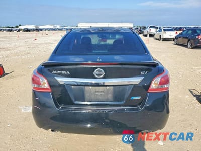 Zdjęcie 6 z 12 samochodu: 2013 NISSAN ALTIMA 2.5 VIN:1N4AL3APXDN477168 - miniatura