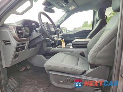 Zdjęcie 7 z 12 samochodu: 2024 FORD F150 XLT VIN:1FTEW3LP4RKF79638 - miniatura
