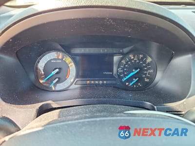 Zdjęcie 9 z 13 samochodu: 2016 FORD EXPLORER VIN:1FM5K8B85GGB60289 - miniatura