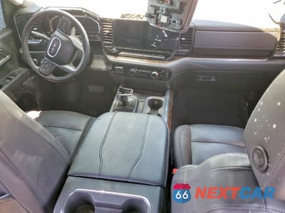 Zdjęcie 8 z 12 samochodu: 2023 GMC SIERRA K1500 ELEVATION VIN:1GTUUCED8PZ314813 - miniatura