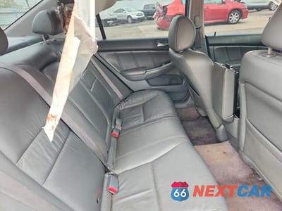 Zdjęcie 10 z 13 samochodu: 2005 HONDA ACCORD HYBRID VIN:JHMCN36425C002833 - miniatura