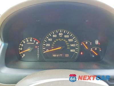 Zdjęcie 9 z 12 samochodu: 2005 HONDA ACCORD LX VIN:JHMCM56465C004888 - miniatura