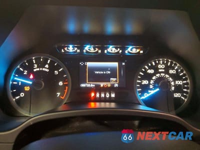 Zdjęcie 9 z 12 samochodu: 2019 FORD F150 SUPERCREW VIN:1FTEW1CPXKFB03378 - miniatura