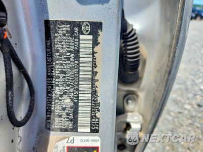 Zdjęcie 12 z 12 samochodu: 2012 TOYOTA CAMRY SE VIN:4T1BF1FK0CU101781 - miniatura
