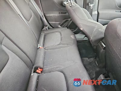 Zdjęcie 10 z 12 samochodu: 2021 JEEP RENEGADE SPORT VIN:ZACNJCAB5MPM33993 - miniatura