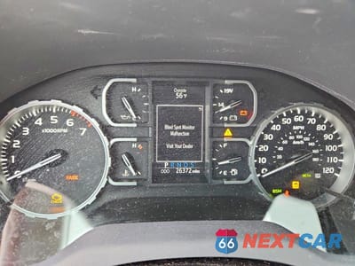Zdjęcie 9 z 13 samochodu: 2018 TOYOTA TUNDRA SR5 VIN:5TFUY5F17JX727281 - miniatura