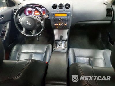 Zdjęcie 8 z 12 samochodu: 2010 NISSAN ALTIMA 2.5 VIN:1N4AL2AP6AN421931 - miniatura
