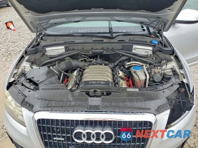 Zdjęcie 11 z 12 samochodu: 2010 AUDI Q5 PREMIUM PLUS VIN:WA1LKAFP3AA072396 - miniatura