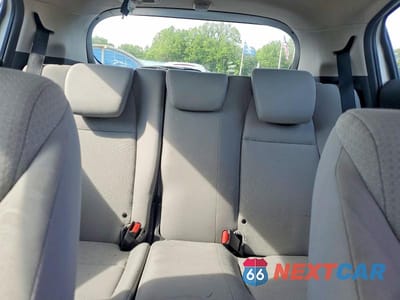 Zdjęcie 10 z 14 samochodu: 2022 HONDA HR-V LX VIN:3CZRU5H36NM725172 - miniatura