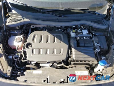 Zdjęcie 12 z 13 samochodu: 2025 VOLKSWAGEN TIGUAN S VIN:3VVCR7RM1SM004531 - miniatura