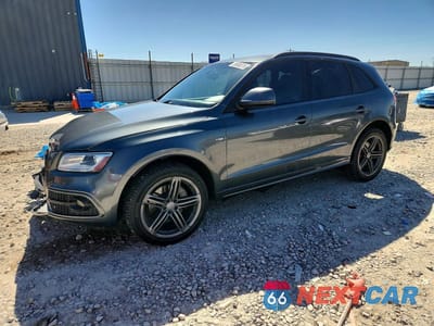 2014 AUDI Q5 PREMIUM PLUS WA1DGAFP0EA047970 - główne zdjęcie licytacji z USA - miniatura