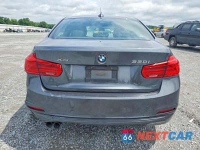 Zdjęcie 6 z 12 samochodu: 2018 BMW 330 XI VIN:WBA8D9G53JNU66648 - miniatura