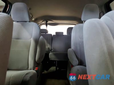 Zdjęcie 10 z 13 samochodu: 2017 TOYOTA SIENNA LE VIN:5TDJZ3DCXHS163747 - miniatura