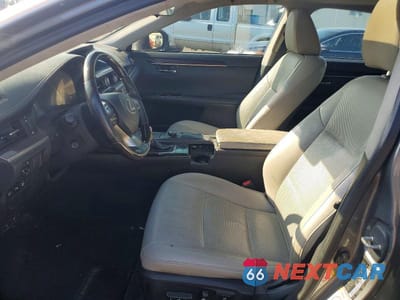 Zdjęcie 7 z 13 samochodu: 2017 LEXUS ES 350 VIN:58ABK1GG9HU069354 - miniatura