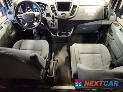 Zdjęcie 8 z 13 samochodu: 2015 FORD TRANSIT T-250 VIN:1FDYR2CV4FKA50579 - miniatura