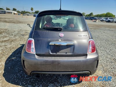 Zdjęcie 6 z 12 samochodu: 2019 FIAT 500 POP VIN:3C3CFFKH8KT686395 - miniatura